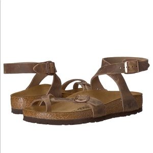 Birkenstock Yara Sandal